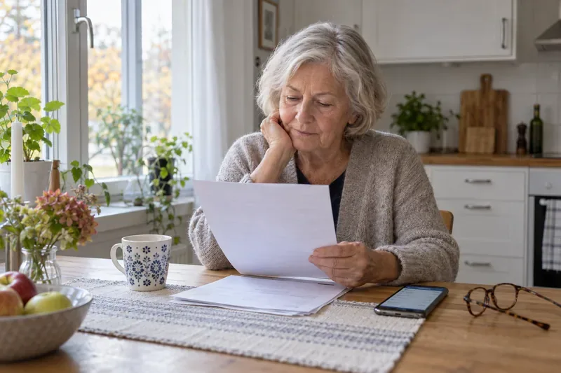 Pensionsmyndighetens utbetalningsdatum i oktober 2026: pension den 19 oktober