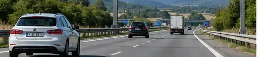 Praha–Brno: potřebujete dálniční známku? Pravidla a ceny pro rok 2026