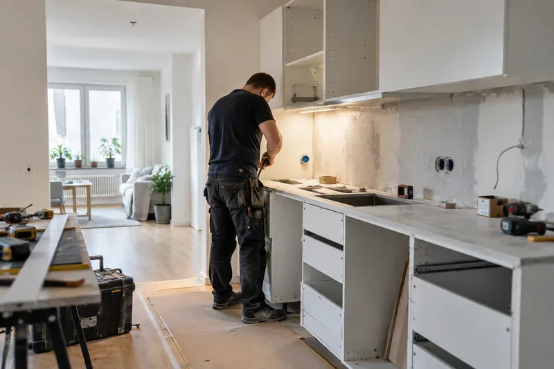 ROT-avdrag i bostadsrätt: vilka arbeten räknas 2026?