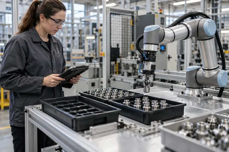 Så förändrar AI dagens robotar – från hemmet till arbetsplatsen