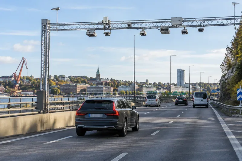Så fungerar flerpassageregeln i Göteborg – 60 minuter, belopp och exempel