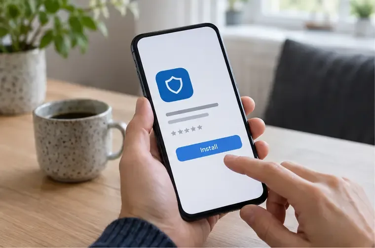 Så skaffar du Mobilt BankID – steg för steg när det inte fungerar