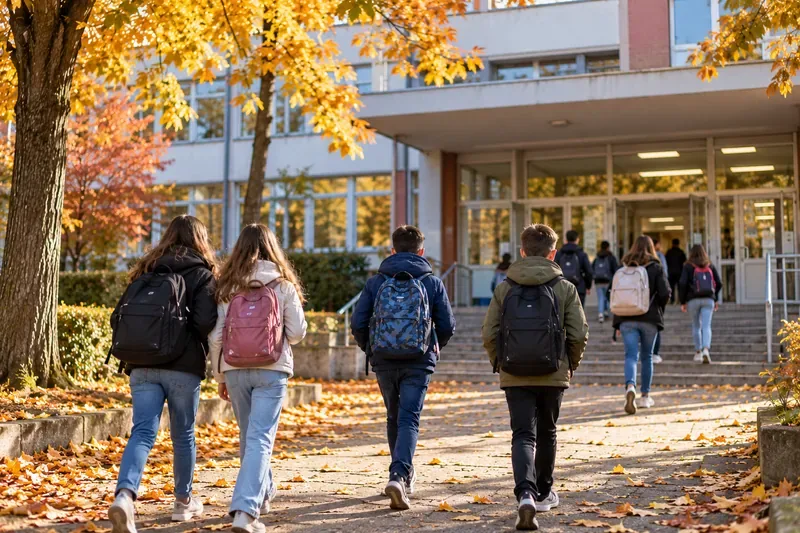 Školski praznici i neradni dani u Zagrebu u listopadu 2026.: što je stvarno slobodno, a što nije