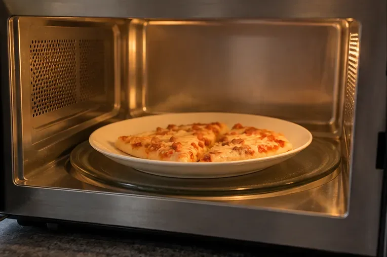 Slik tilbereder du Grandiosa i airfryer og mikrobølgeovn
