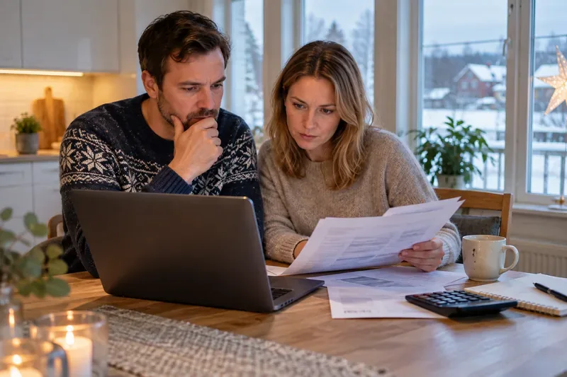 Spotpris eller fastpris – hva passer best for strømregningen din?