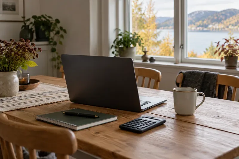 Statsbudsjettet 2027: Hva betyr forslaget for lommeboken og digital teknologi?