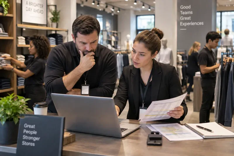StoreForce Experiencing Issues? How Retail Teams Can Protect Workforce Operations