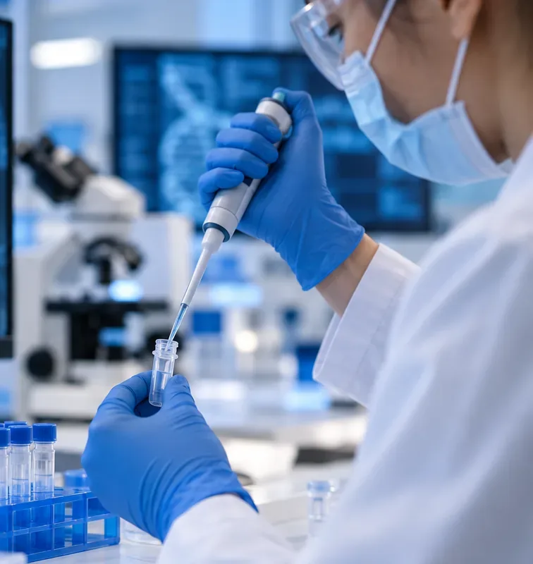 Cílené genové terapie: Nová éra v léčbě vzácných genetických poruch
