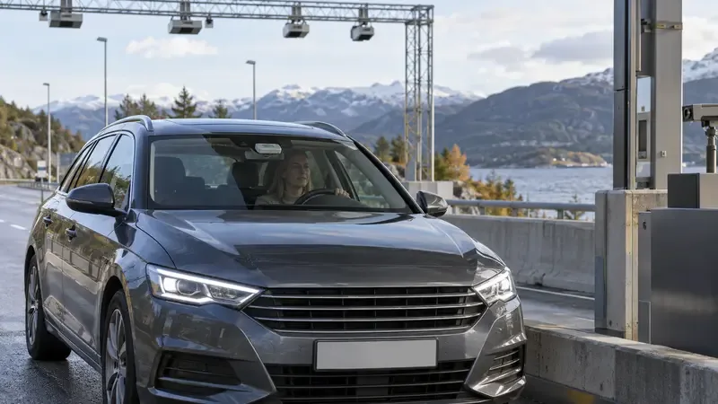 Trenger jeg AutoPASS-brikke? Slik velger du riktig løsning