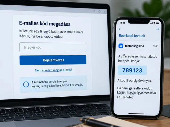Ügyfélkapu+ belépés nem működik? Ezt ellenőrizd lépésről lépésre