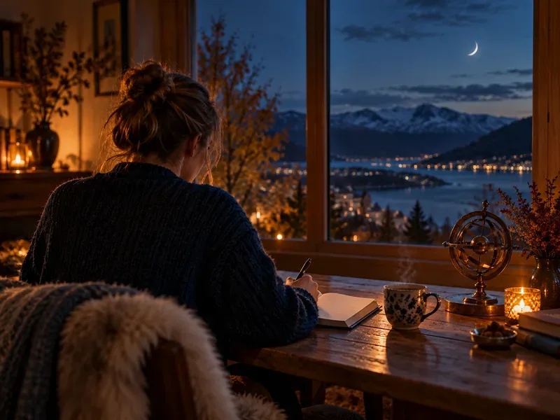 Ukens horoskop 28. september–4. oktober 2026: kjærlighet, jobb og økonomi for alle 12 stjernetegn