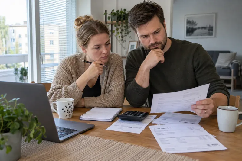 Vaikuttavatko puolison tulot asumistukeen? Käytännön opas vuodelle 2026