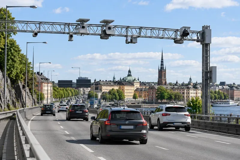 Vilka dagar är trängselskatten gratis 2026? Stockholm och Göteborg – komplett guide