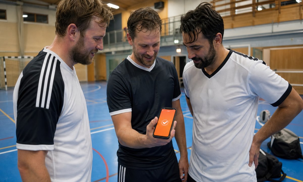 Vipps lag og foreninger
