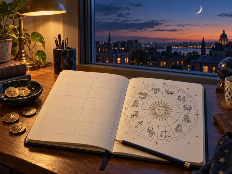 Weekly Lucky Numbers Guide, September 28–October 4, 2026: Best Numbers and Days for Every Zodiac Sign