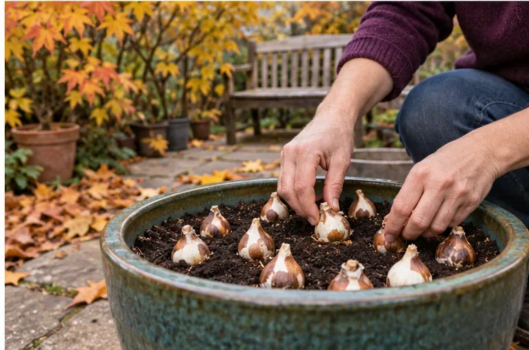 What to Plant in London in October 2026: Vegetables, Herbs, and Flowers