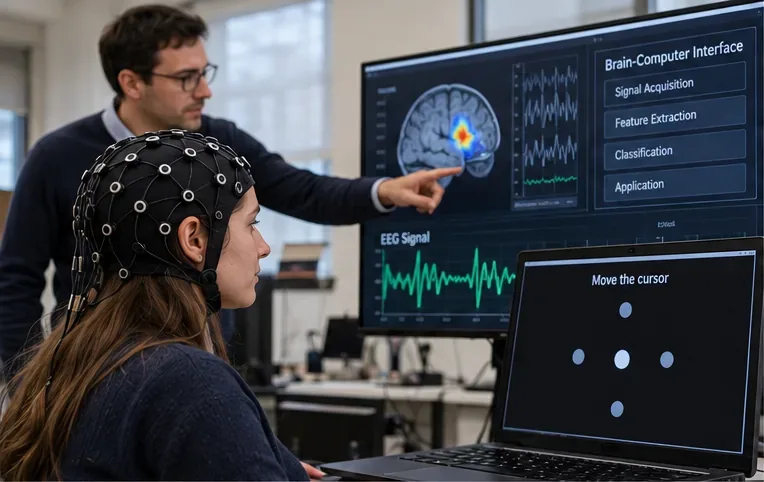 Kde studovat inženýrství rozhraní mozek-počítač: 8 nejvhodnějších studijních programů pro akademický rok 2026–2027