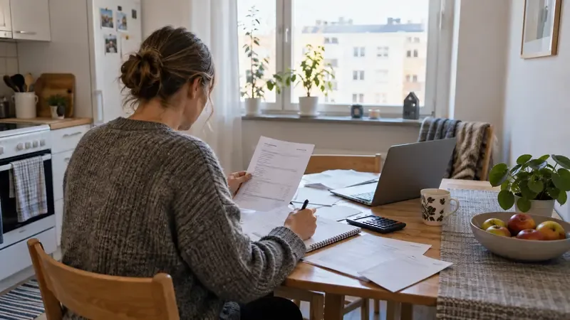 Yleistuki vai yleinen asumistuki? Ero, ehdot ja hakeminen selkeästi