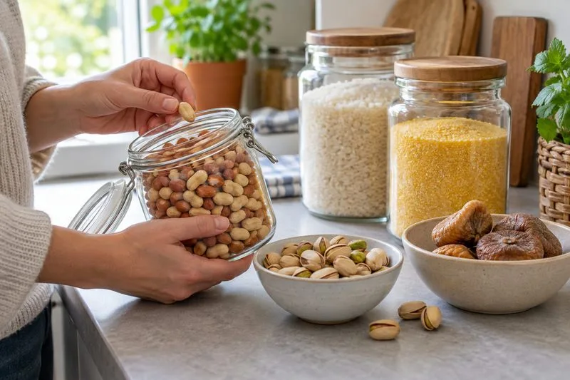 Aflatoxin: co to je, kde se může objevit a na co si dát pozor