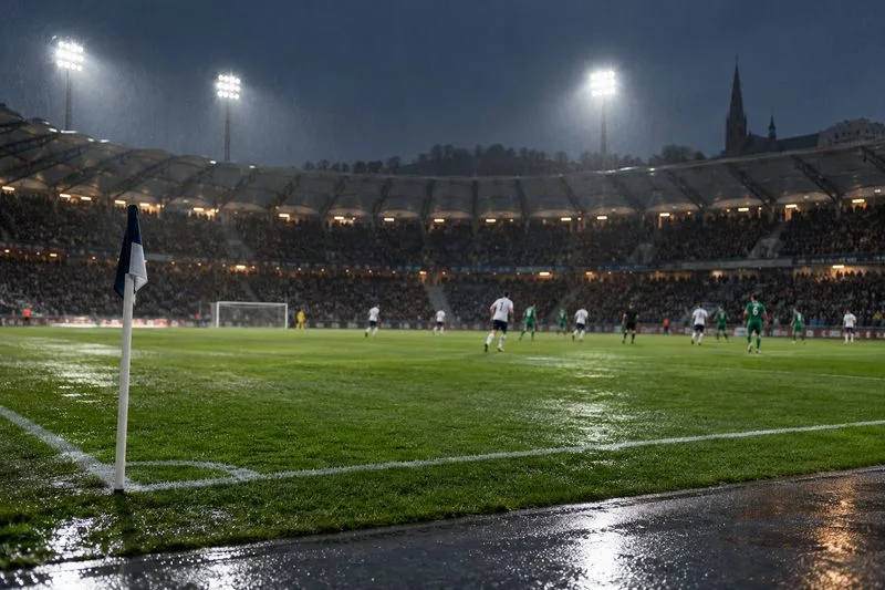 AGF slog Viborg 2-1: Resultat, stilling og kampens betydning