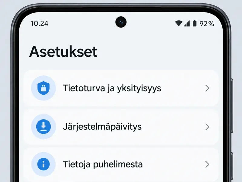 Android 17 ja uudet ominaisuudet: näin saat puhelimestasi enemmän irti