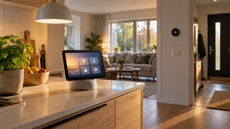 Apple-eventet 2026: HomeView, Siri AI och vad nyheterna betyder för smarta hem i Sverige