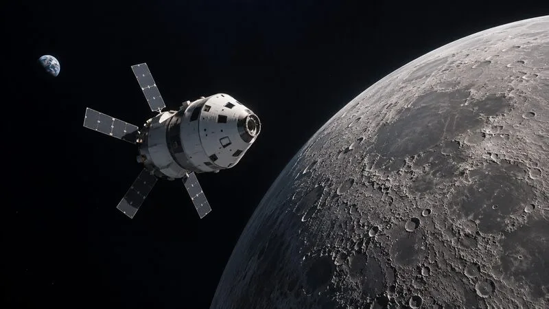 Artemis II: co bylo cílem mise a proč se o ní mluví právě teď