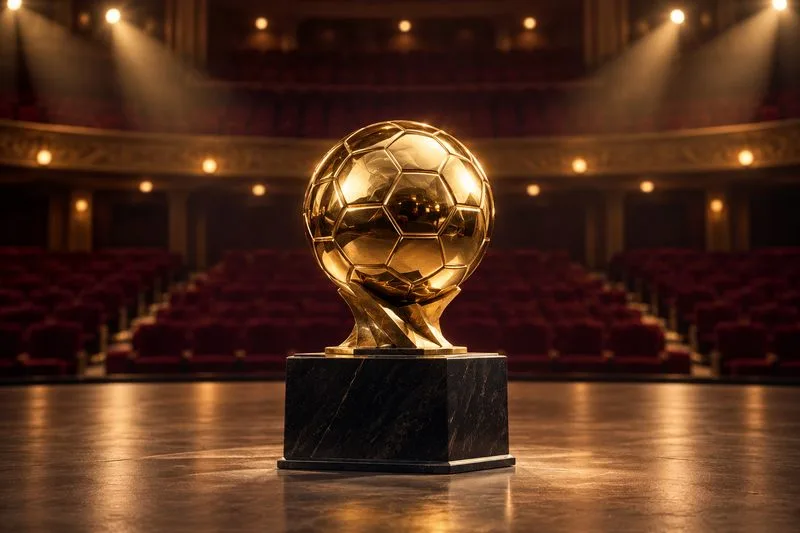 Ballon d’Or 2026: proč lidé hledají Lamineho Yamala a jak funguje hlasování