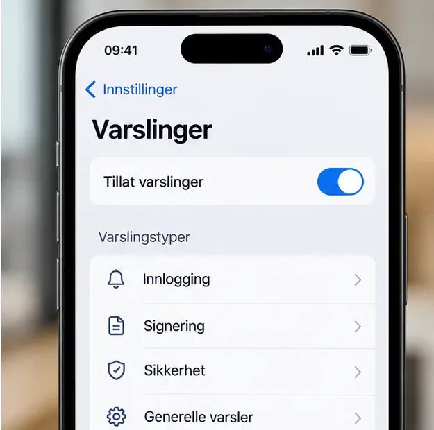 BankID-problemer? Sjekk driftsstatus og fiks vanlige innloggingsfeil