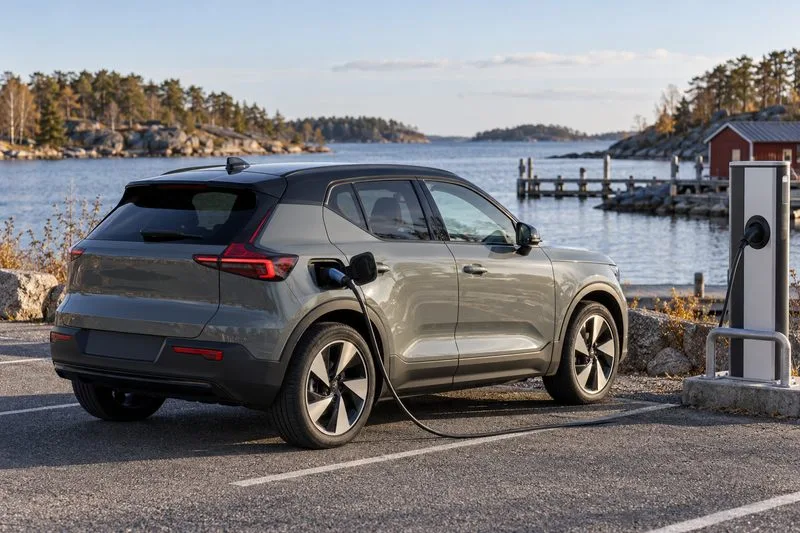 BYD-sähköautot Suomessa: mallien, tekniikan ja hintojen vertailu