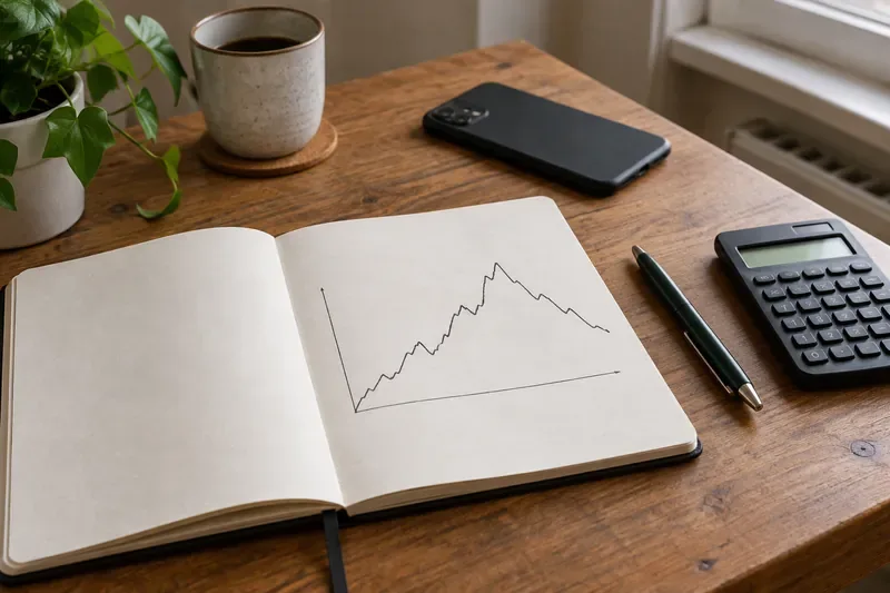 Co je index S&P 500 a proč jeho vývoj sledují investoři