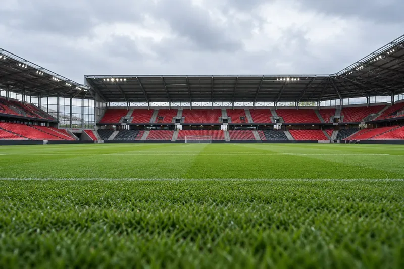 FC Midtjylland–Lyngby: Slutresultat, stilling og kampstatus efter 3–2