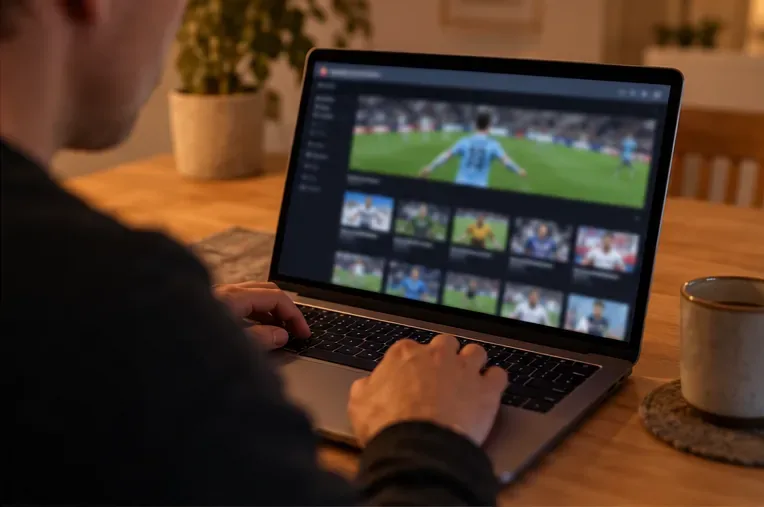 Hvor kan man se Ballon d’Or 2026 i Danmark? Sendetid og DAZN