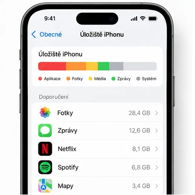 iOS 27.2: co zkontrolovat před aktualizací iPhonu