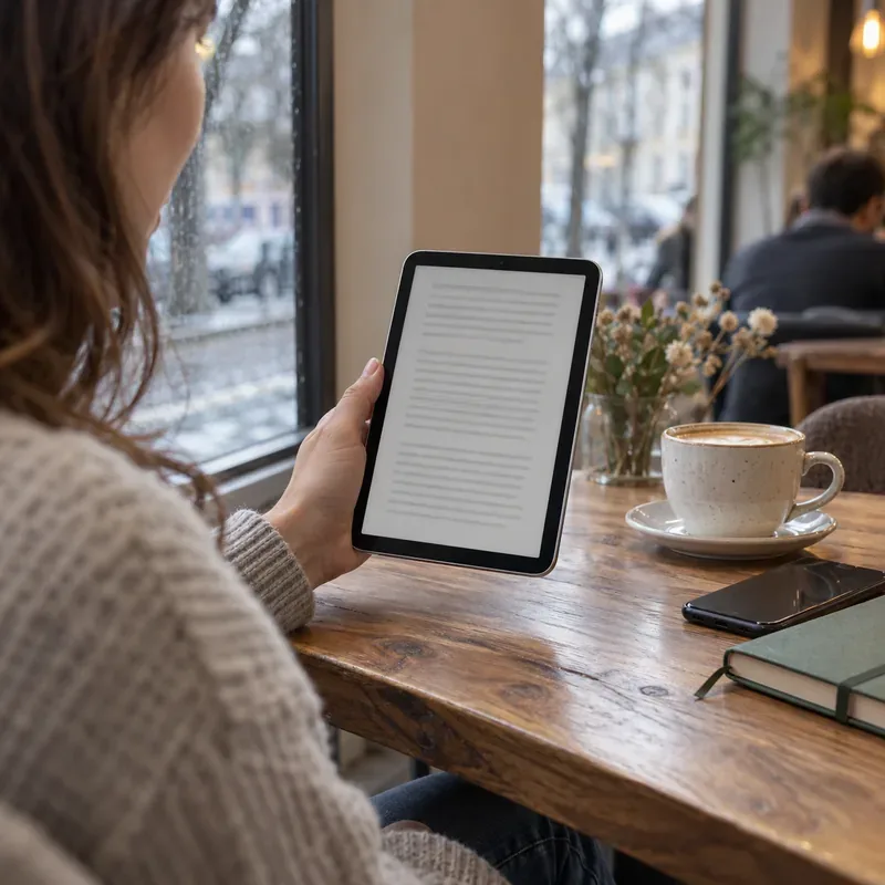 iPad mini: Pro koho se hodí a na co se zaměřit před koupí