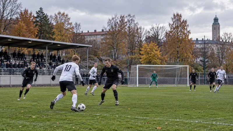 KäPa–RoPS: otteluopas, tulos ja karsinnan panokset