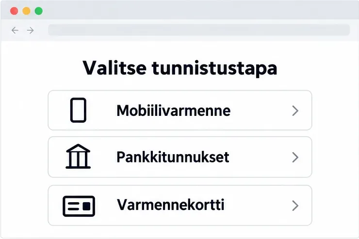 Mobiilivarmenne: miten se toimii ja miten otat sen käyttöön?
