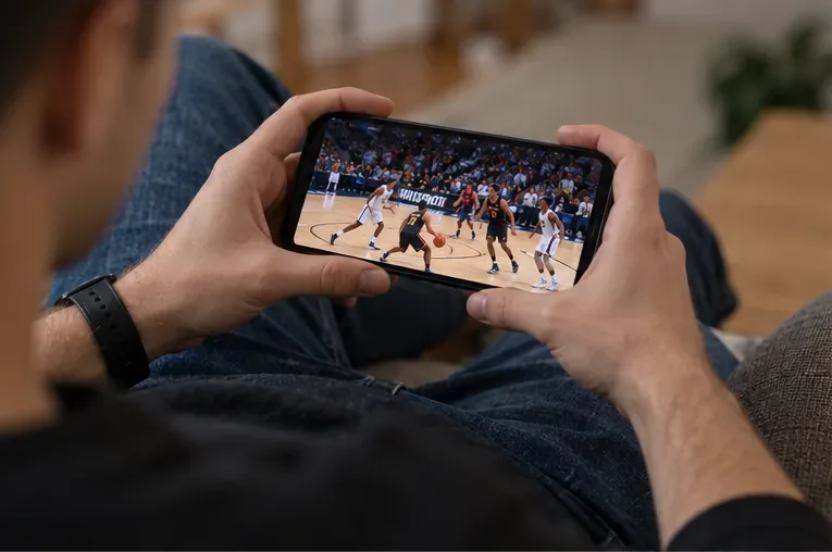 Nova Sport: kde sledovat sportovní přenosy online a v televizi