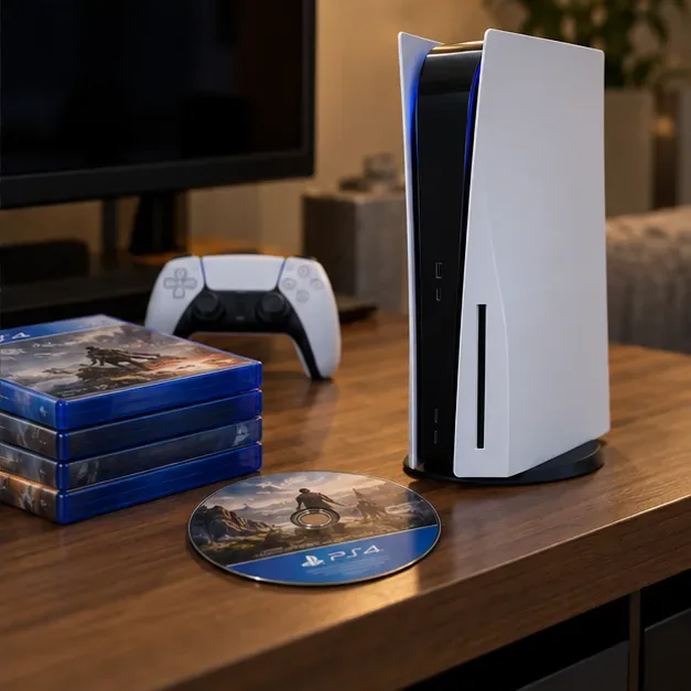 PlayStation 5 v roce 2026: Vyplatí se koupit a kterou verzi vybrat?