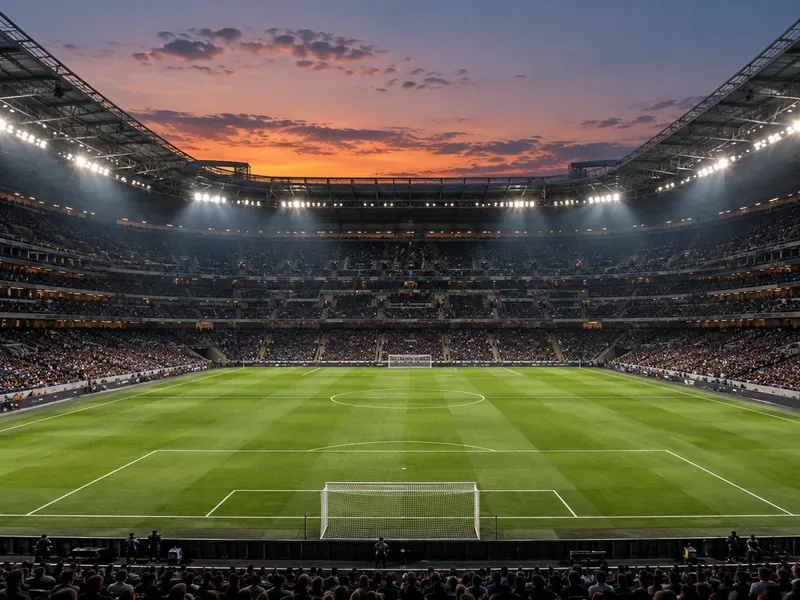 Real Madrid dnes: kde sledovat zápas online a najít aktuální informace