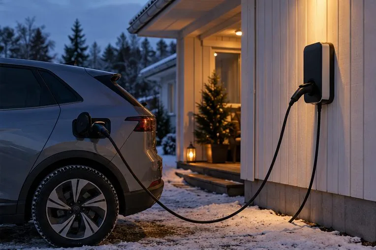 Sähköauto: näin vertailet toimintamatkaa, latausta ja käyttökustannuksia