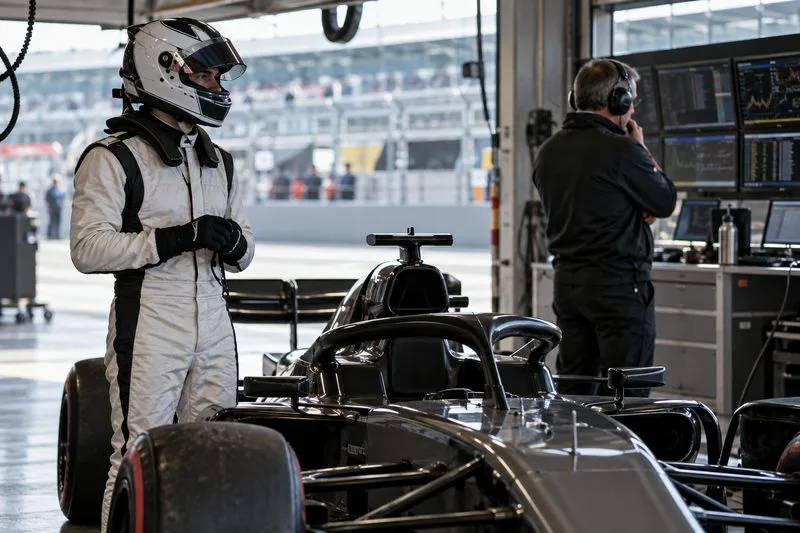 Toto Wolff ja Kimi Antonelli Formula 1:ssä: mitä heidän rooleistaan kannattaa tietää?