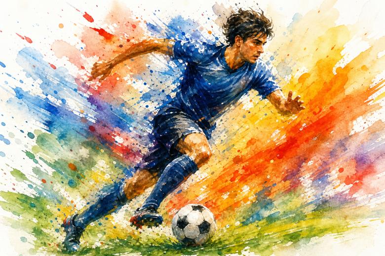 Oversigt over den officielle kampplan for FIFA World Cup 2026