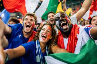 FIFA World Cup 2026 udskrivbar tidsplan i PDF-format og turneringsoversigt