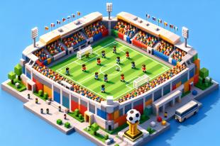 VM-finalen i fodbold 2026: Stadion, dato og billetguide